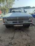 Волга Газ-2401. 1973 р. Автомобіль