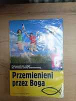 Podręcznik do religii 6, Przemierzeni przez Boga