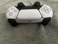 DualSense do PS5 z  dryfującym analogiem