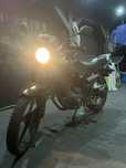 Motocykl junak 122