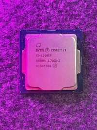 Гарантія! Процесор Intel Core i3 10105F 4/8 | BohiTech