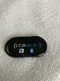 CABLE Connect ANT+ to Bluetooth