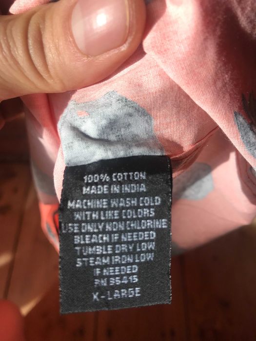 Koszula Super Massive