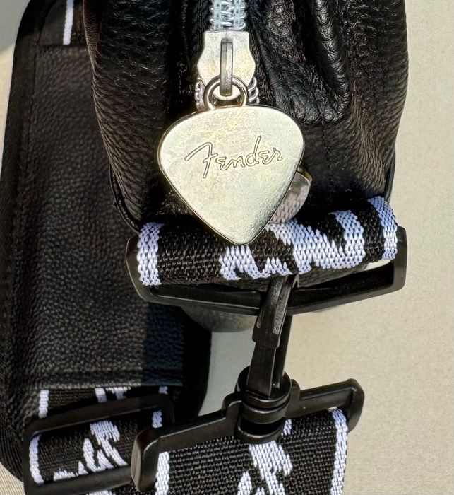 Torba na laptopa Fender