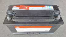 Akumulator 12 v 95 ah 880 A bardzo dobty stan