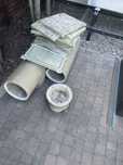 Wklad do komina systemwego
