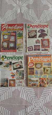 Revistas Penélope