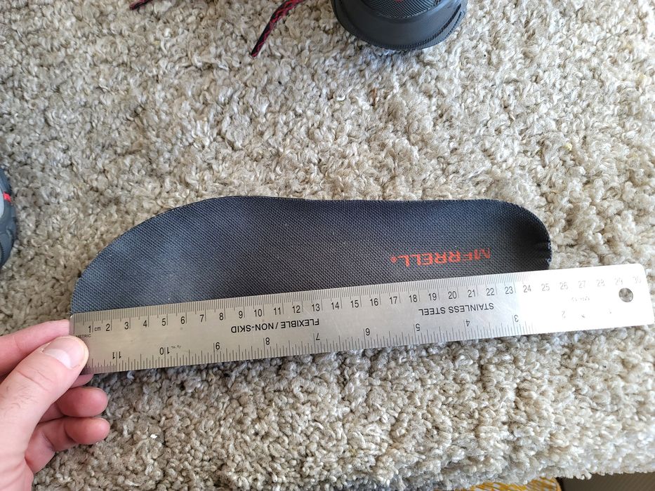 SALOMON, MERRILL р 38 Америка Оригінал! Трекингові кроссовки