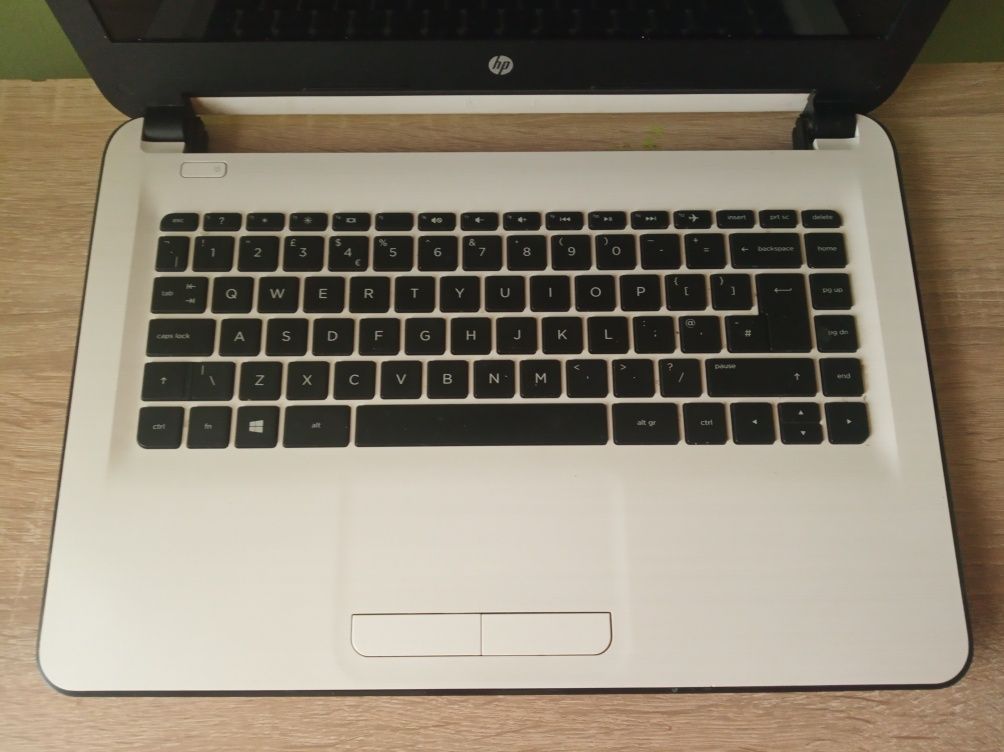 Laptop HP HQ-TRE, 71025