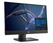Komputer Dell 5400 AIO 24" – i7, 32GB RAM, Dysk 1TB, Windows 11 Pro