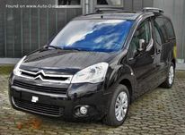 Cortinas isotérmicas Berlingo/Partner (Campervan)