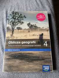 Oblicza Geografii 4