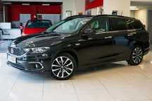 Fiat Tipo 1.4 T-Jet 120KM | Android Auto | Apple CarPlay |