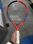 Raquete Junior tamanho 19