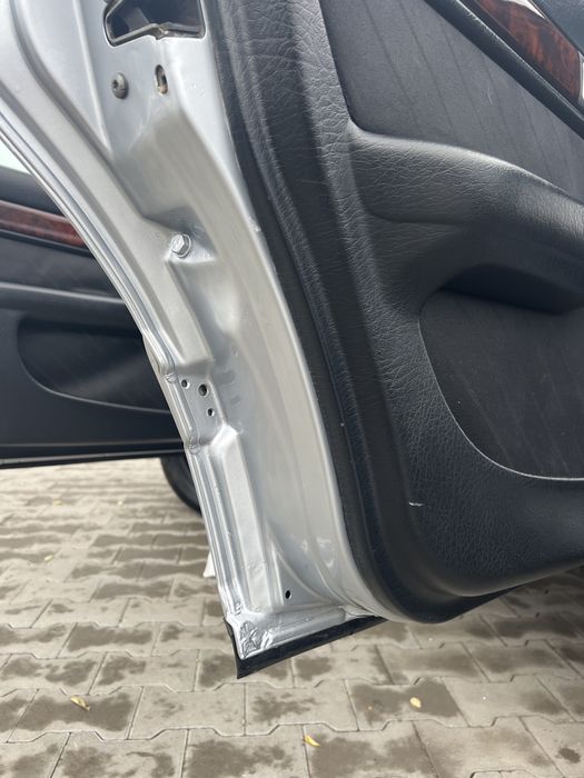 Audi A6 C4 2.6 Газ/Бенз 1996 рік Продаж Обмін