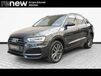 Audi Q3 Audi Q3 1.4 TFSI S-LINE