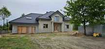 Sprzedam dom 400m2 + budynek gospodarczy, wysoki standard