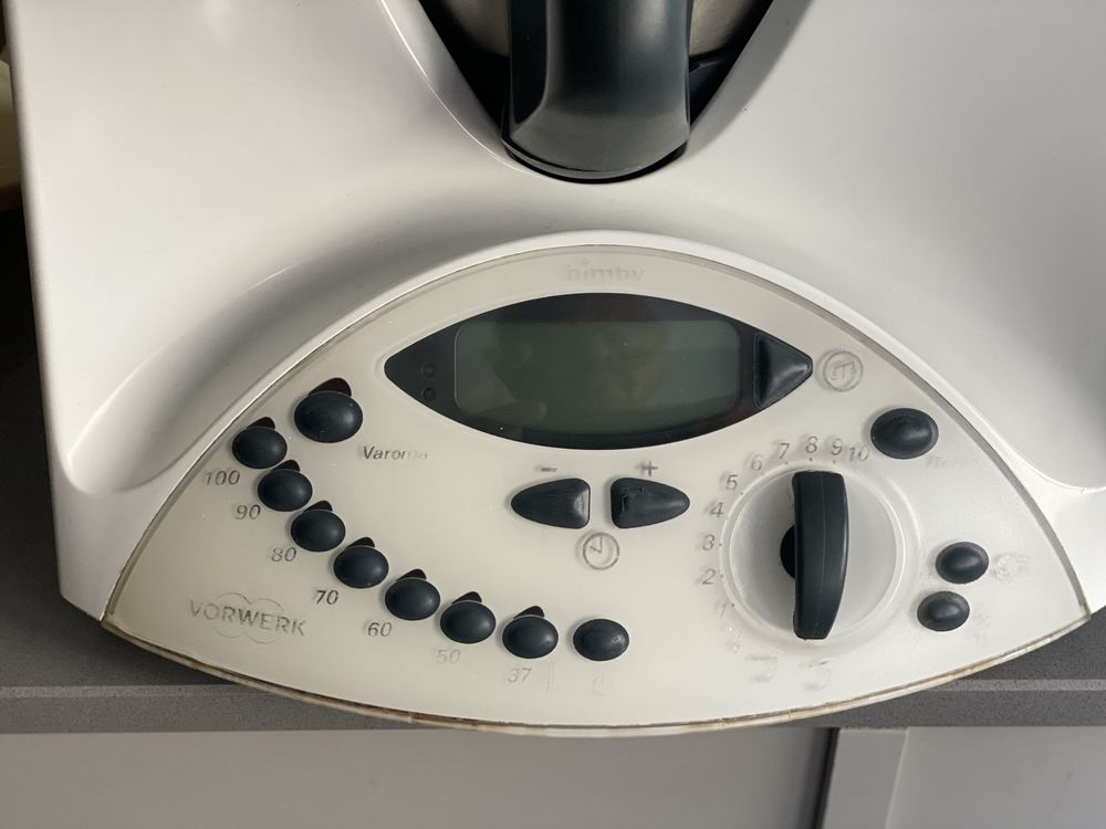 Vendo Bimby TM31
