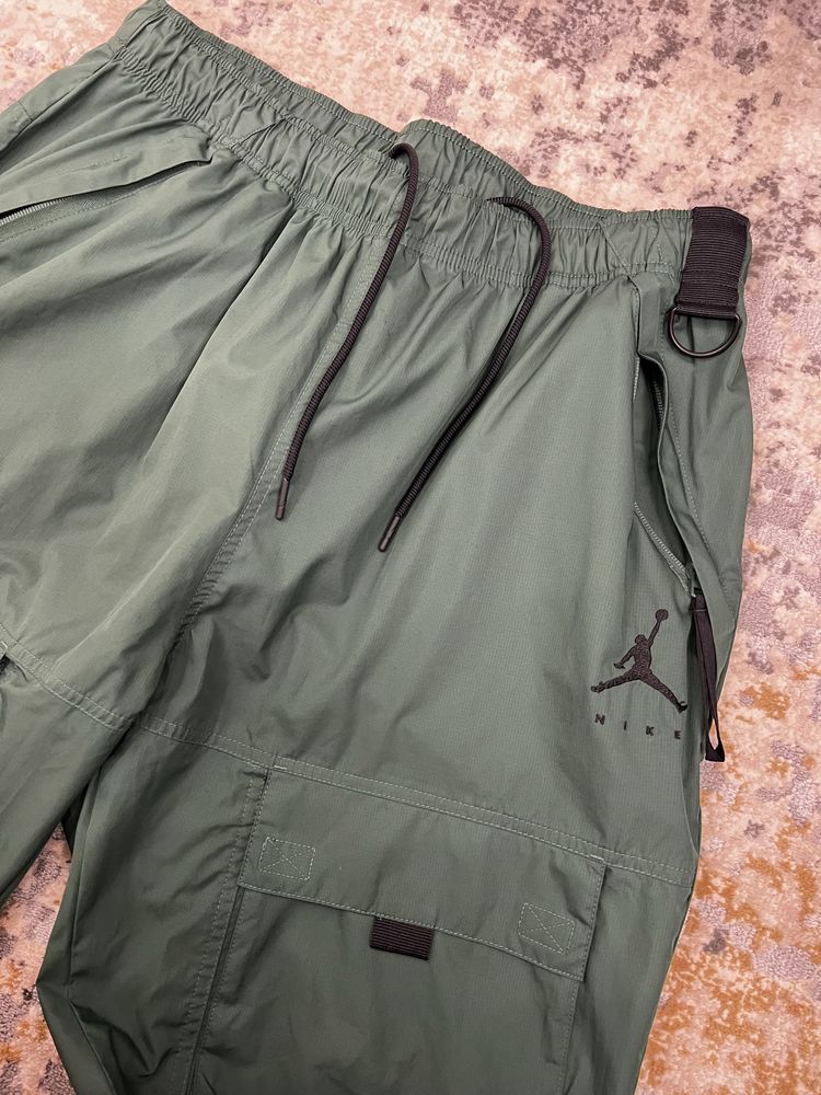 Штани Jordan Cargo Joger Nike Lab Tech Pack