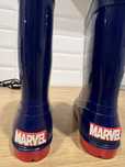 Galochas Marvel Novas