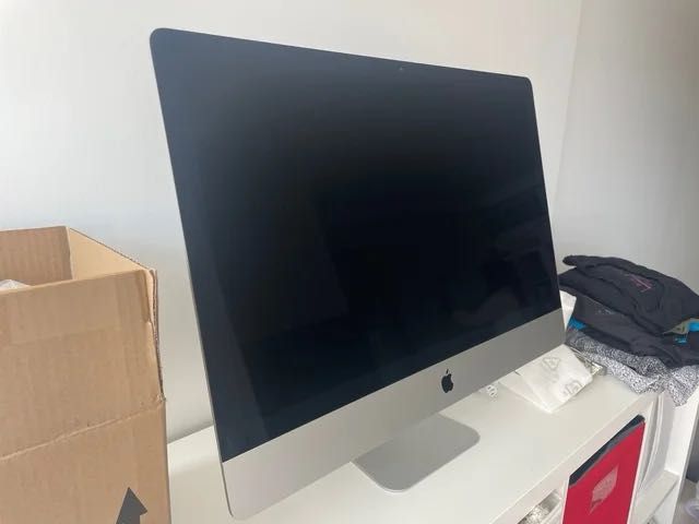 iMac 2013 Intel Core i5 de 27"