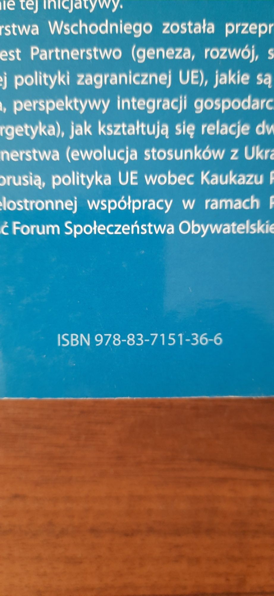 Między sąsiedztwem a integracją

Założenia, funkcjonowanie i perspekty