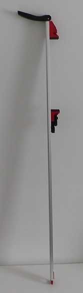 Listwa Prowadnica Szyna Prowadząca Zaciskowa