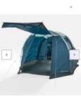 Tenda Quechua Apenas Family 4.1