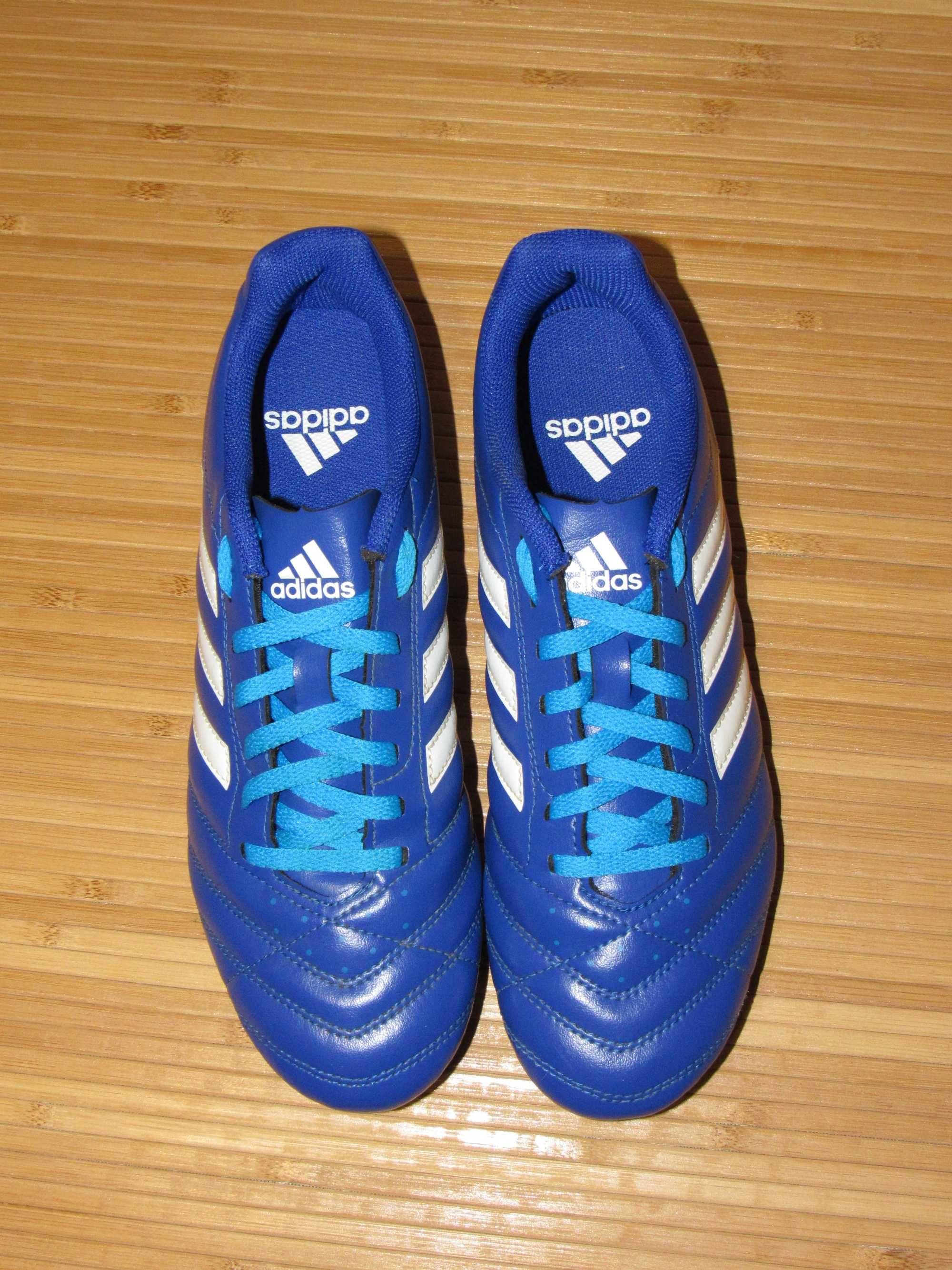 Бутси Adidas Goletto V FG; FR-40⅔