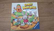 Lotti Karotti, gra zręcznościowa, Ravensburger