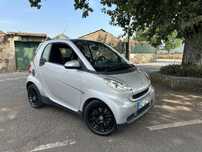 Smart ForTwo Coupé 0.8 cdi Passion 45