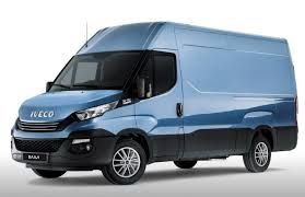 Iveco Daily 79-99 Лобовое Стекло Новое Ивеко Дейли 79-99 Лобове скло