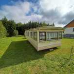 sprzedam domek holenderski 3,1 x 9m