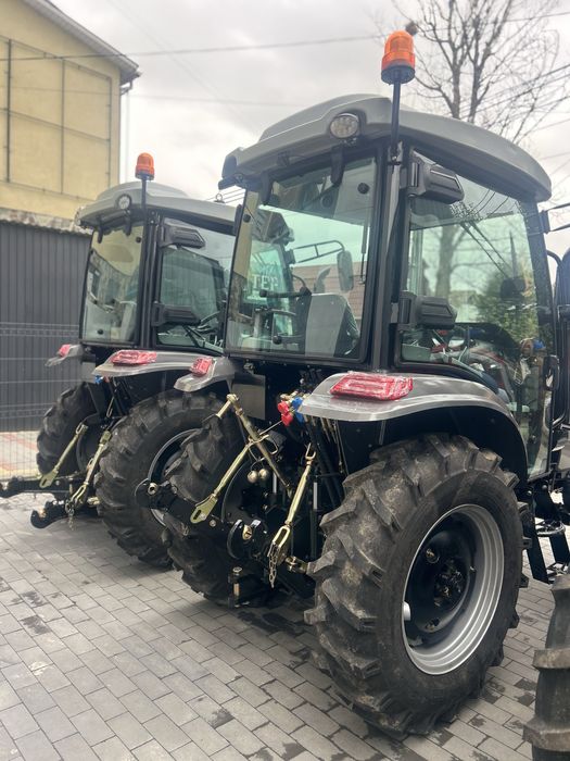 Трактор Скаут TY 404C є весь модельний ряд, безкоштовна доставка