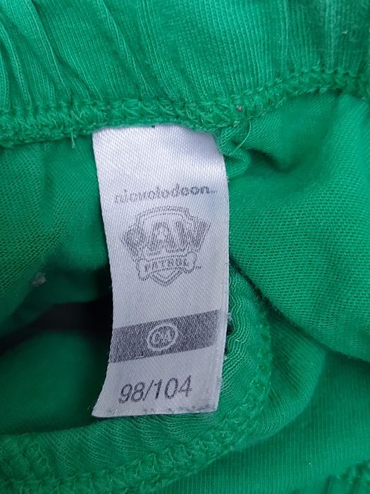 Majtki dziecięce wiek 3/4lata