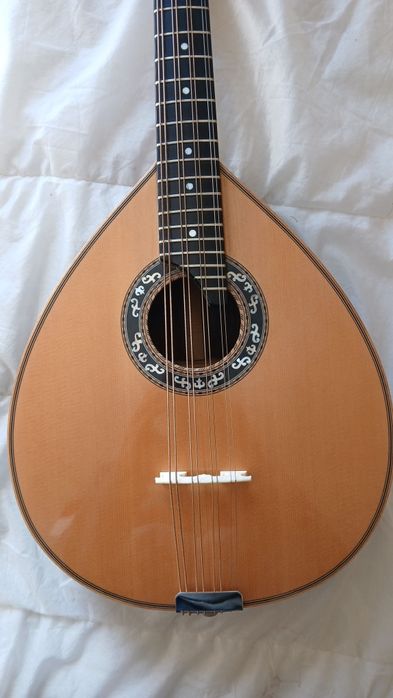 Bandoleta - Estado como novo