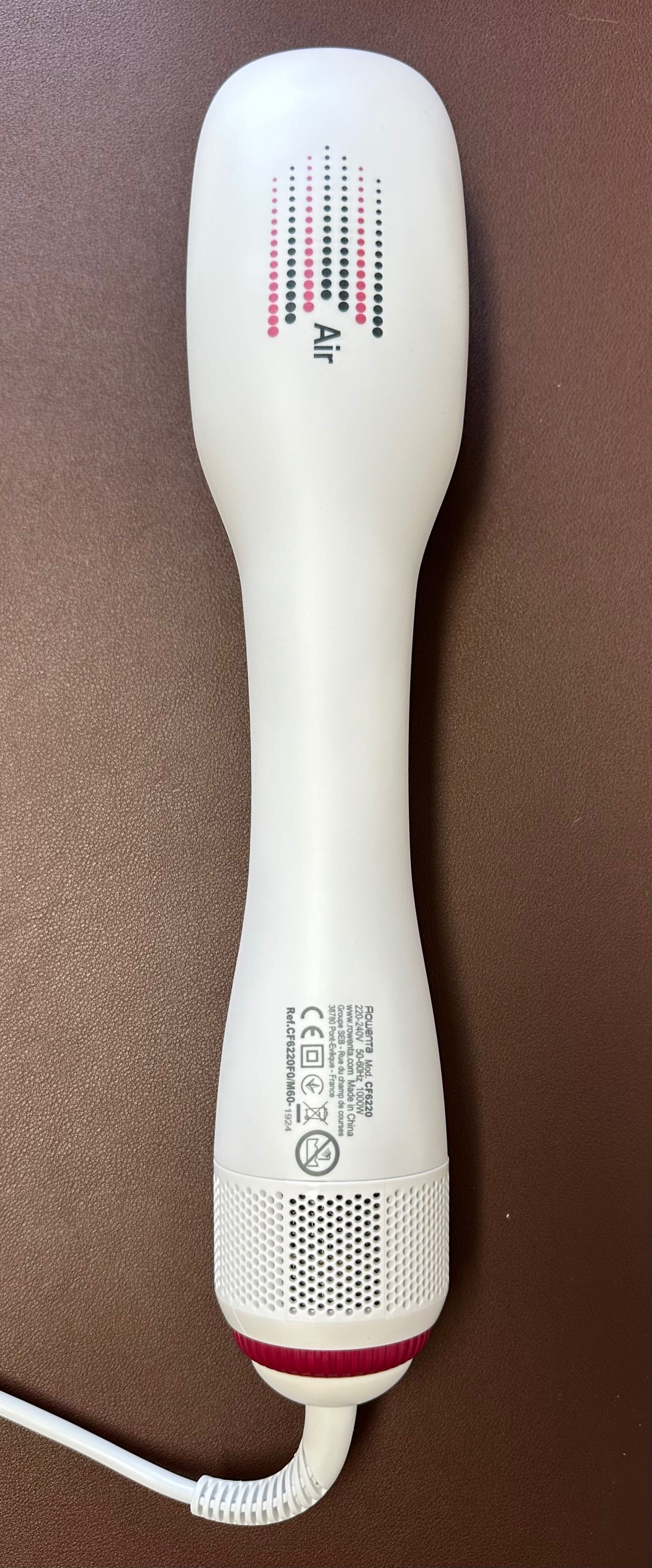 Escova Rowenta Express Air Brush