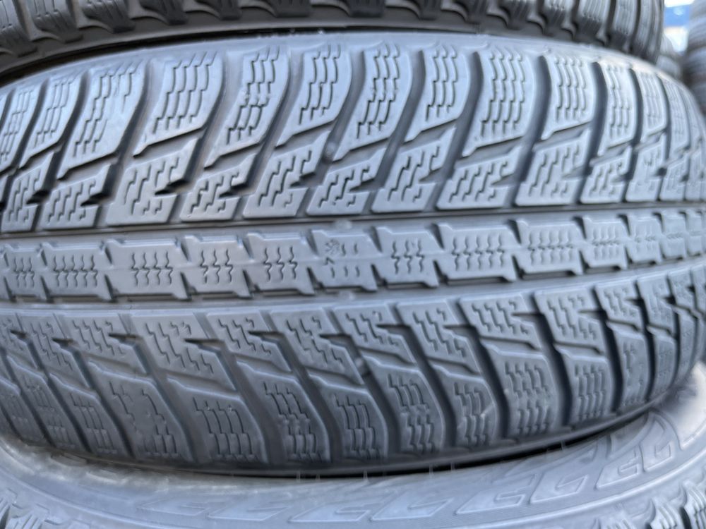 235/55/18 Nokian WR SUV3 Вул.Дружківська12