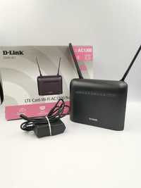 Na Lewara Router D-Link DWR-961