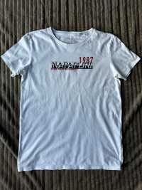 Koszulka T-Shirt Napapijri M