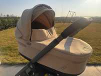 Gondola do wózka Cybex Bailos Lux 2.0
