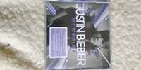 Justin Bieber cd My world's stan bdb