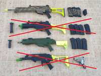 Airsoft G36 Pack AEG