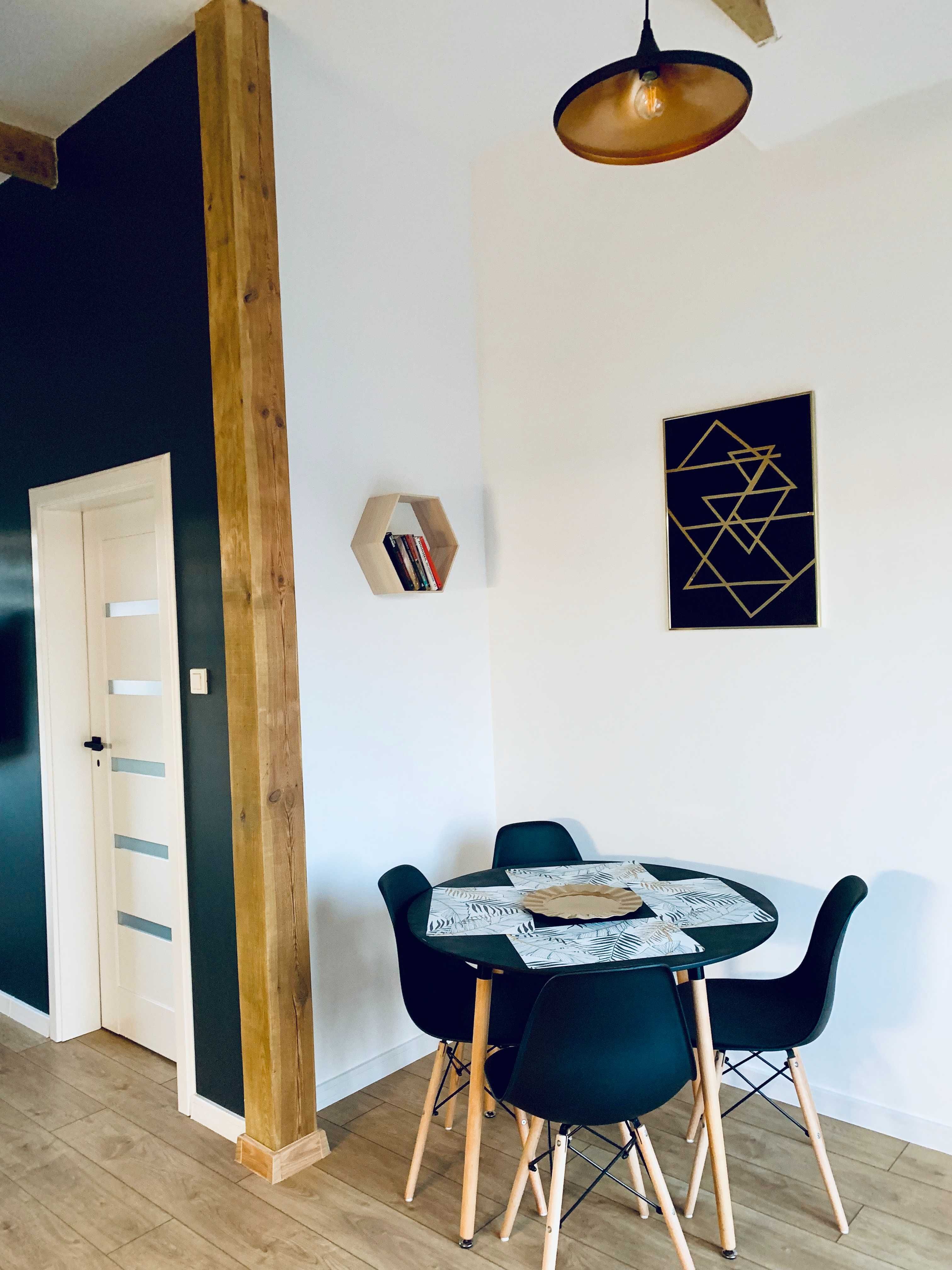 Apartamenty w Jantarze - Stacja Morze