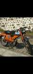 Mobilete motobecane