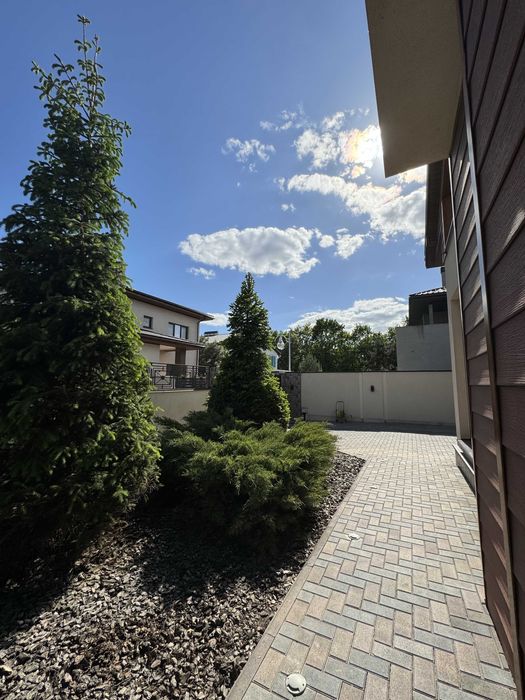 Дом на 10 сотках в Сосновом Берегу - кооператив в 1 линии Без комиссии