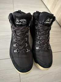 The North Face buty trekingowe za kostkę rozm.40