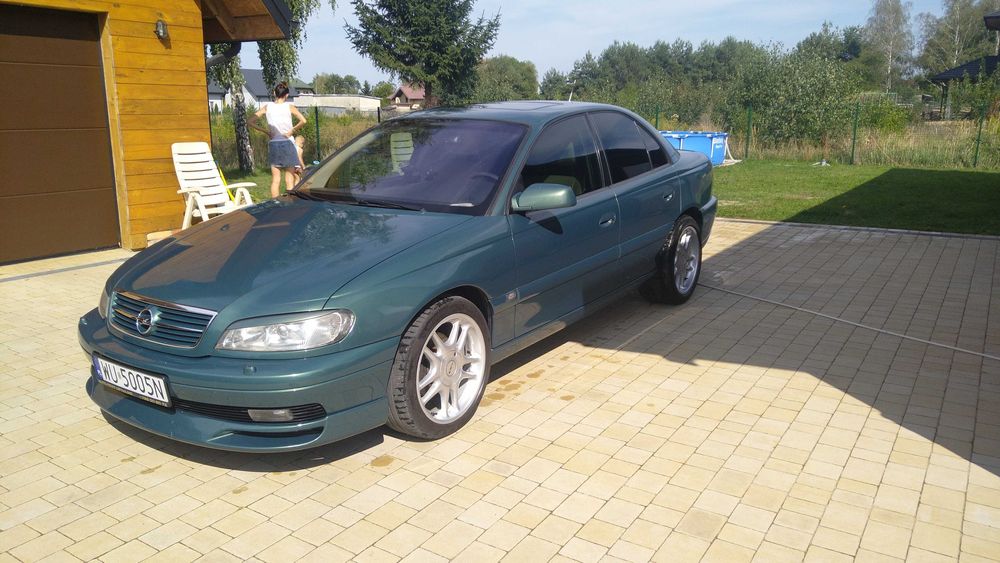 Alufelgi opel 5x110 r18