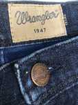 Jeansy Wrangler Texas W30 L30