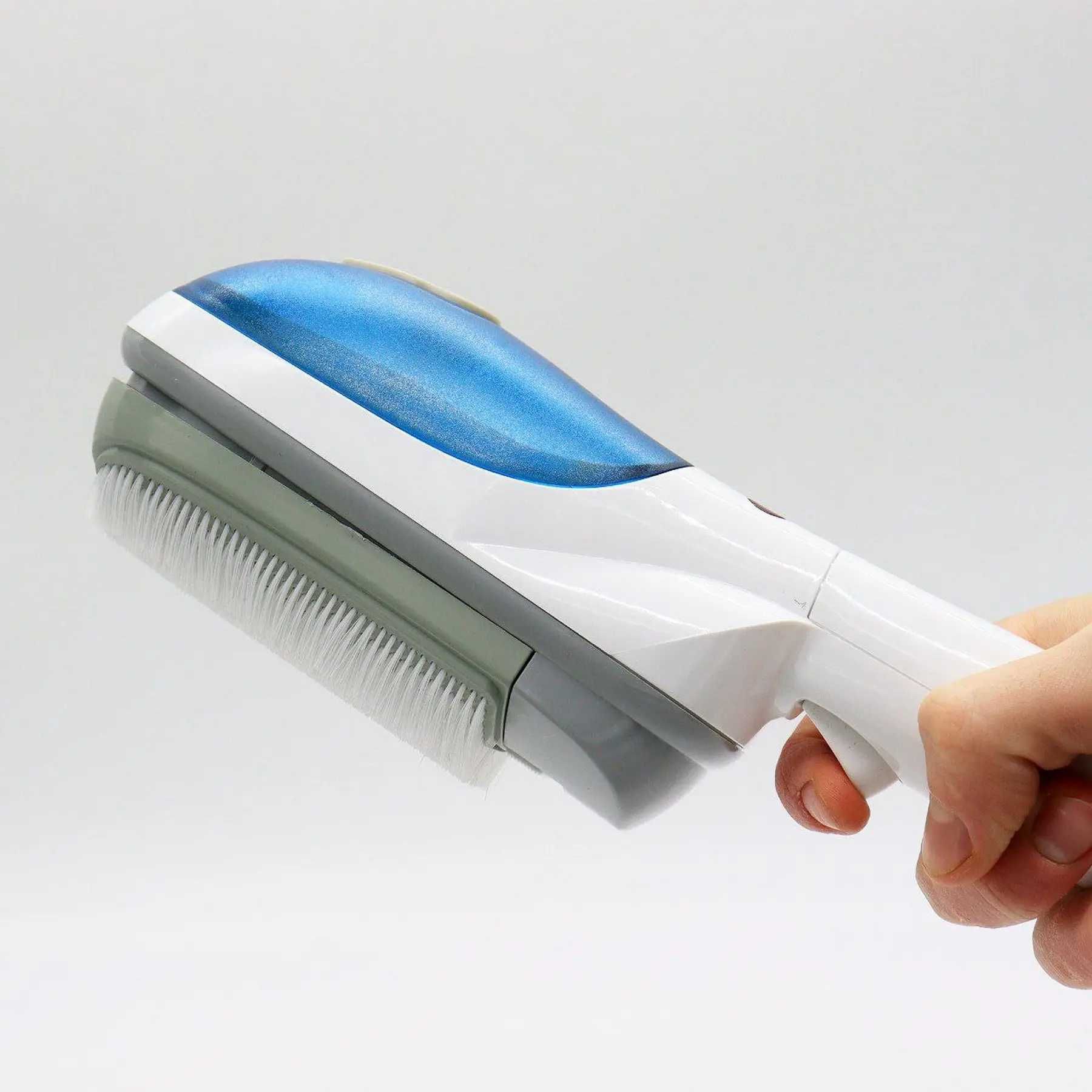 Відпарювач ручний для одягу 770 Вт, Grant Steam Brush / Парова праска